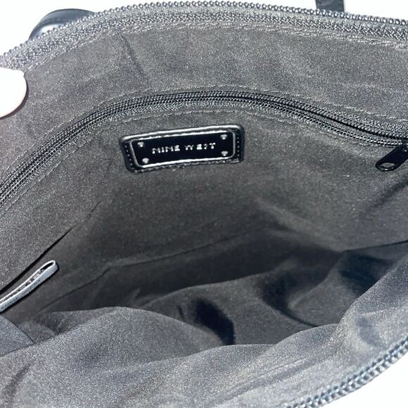 Nine West cross body bag - Picture 4 of 5